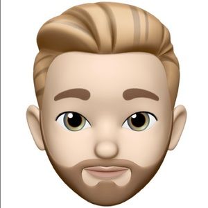 Meet your Posher, Jon